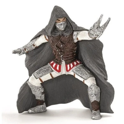 NEW Schleich 72066 Griffin Knight Spy RETIRED figure knights toy figurine rare - Image 1 of 3