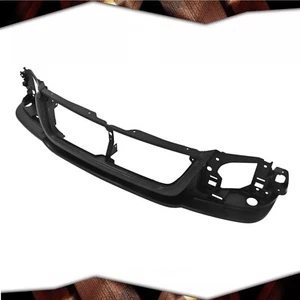 For Ford Explorer Sport 02-2005 Black Header Panel Grille Headlight Mount Panel - Picture 1 of 11