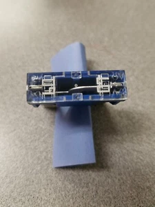 Fuse BLUE MAX; 60 Amp AUDI MB Volkswagen  PORSCHE VOL FLOSSER 304860 - Picture 1 of 2