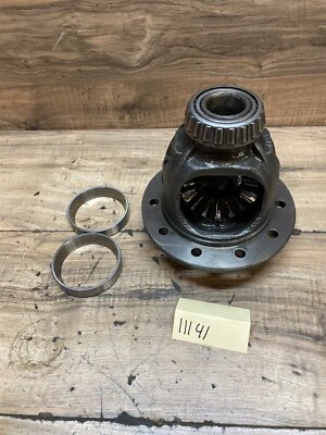 DIFERENCIAL TORO GROUNDSMASTER 345 110-4143 24-8790 110-4143 21-7690 21-7670 Foto 1 de 4