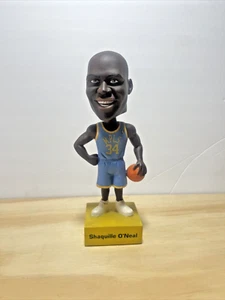 Shaquille O'Neal NBA Bobblehead Shaq Lakers Magic Throwback Classic Preowned - Picture 1 of 11