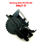New Shark Vacuum Cleaner RV1001AE Left Wheel Assembly w/ Motor