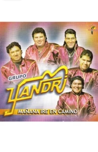Grupo Yandri Manana Ire En camino CD (New) - Picture 1 of 1