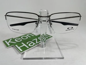 Herren Oakley Wingback SQ OX5148 Titan Brille 100 % AUTHENTISCH!! - Bild 1 von 5