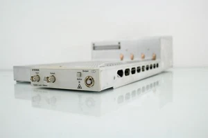 Agilent 81642A Tunable Laser (C+L band) OPT 3 + 71 - Fully tested and calibrated - Picture 1 of 4