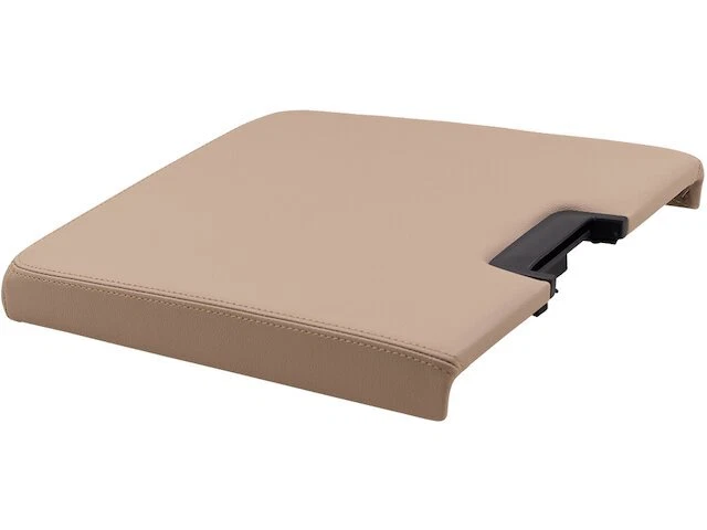 Brock 17PH25H Front Console Lid Fits 2007-2013 GMC Sierra 3500 HD Foto 1 de 1