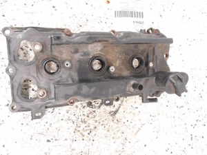 09-12 Infiniti FX35 Valve Cover Left Driver Side 3.5L OEM M35 Q50 Q70 - Picture 1 of 2
