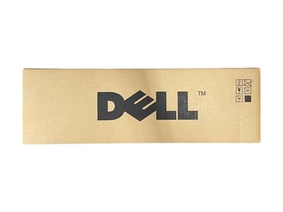 Genuine DELL 5130cdn/C5765dn Yellow X951N Imaging Drum NEW SEALED - Image 1 of 4