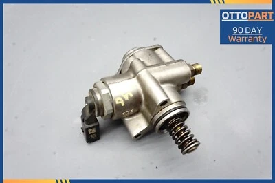 Bomba de combustible de alta presión izquierda AUDI Q7 QUATTRO FSI 2007-2010 HPFP OEM 079127025 Foto 1 de 4