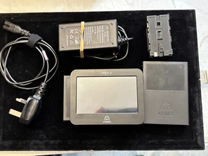 Grabadora de producción Atomos Ninja 2 HDMI, monitor de 5" - Imagen 1 de 2