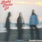 SHAKE SHAKE GO - Double Vision - CD