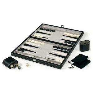 Mainstreet Classics Backgammon Game, 1.0 EA - Picture 1 of 1