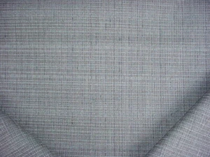 1-7/8 Kravet Couture 34816 Cliffhanger Sky Grey Textured Tweed Upholstery Fabric - Picture 1 of 4
