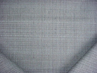1-7/8 Kravet Couture 34816 Cliffhanger Sky Grey Textured Tweed Upholstery Fabric - Image 1 of 4