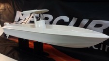 rc center console boat