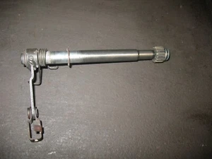 TDM850 1992 BRAZO PALANCA EMBRAGUE YAMAHA TDM 850 1992-1993 3LD-16382-00-00 - Imagen 1 de 3