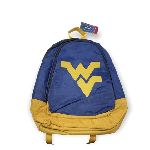 West Virginia Mountaineers Backpack Cover