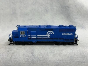 Historic MTH GP-35 Conrail DCC/Sound Engine HO - Picture 1 of 12