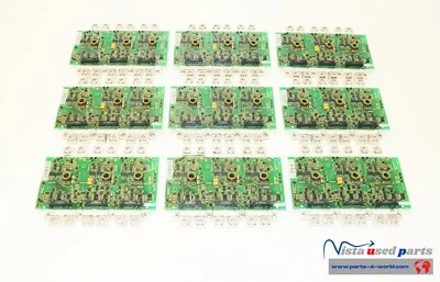 1x ABB AGDR-72C MODULE BOARD 68436788A 68439990A FS300R12KE3/AGDR-72C INFINEON - Image 1 of 4