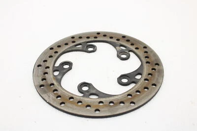 2004-2024 Suzuki GSXR600 GSXR750 Rear Rotor Disc - Image 1 of 4