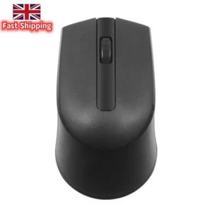 Bluetooth-compatible Mute Mouse Computer Ergonomic Mice for Home Office - Picture 1 of 7