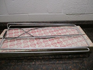 GEMLINE GH404 Frigidaire Refrigerator Defrost Heater 628487 - 5300628487 - Picture 1 of 4