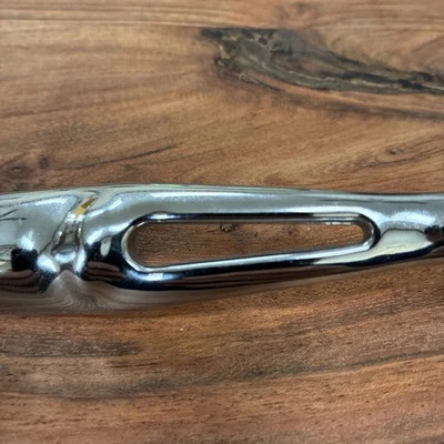 93-07 OEM Harley-Davidson Touring Softail Dyna XLH 7” embrague palanca manual Foto 1 de 4