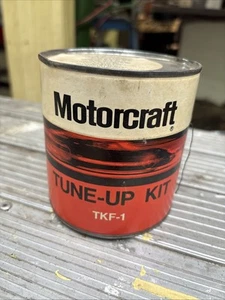 Motorcraft TKF-1 Tuneup Kit - Picture 1 of 4