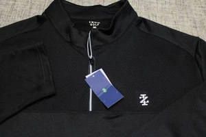 IZOD GOLF 1/4 ZIP POLY GOLF PULLOVER--3XL--WRINKLE FREE--NEW!! TAGS!! - Picture 1 of 2