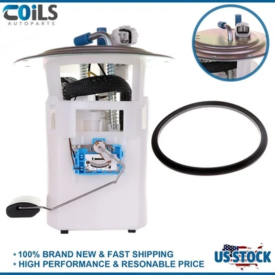 For Hyundai Elantra 2004-2006 L4 2.0L Petrol Electric Fuel Pump Assembly SP3013M - Image 1 of 4