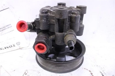 POWER STEERING PUMP Lexus ES350 Toyota Avalon Camry 2005-2012 1283390 - Image 1 of 4