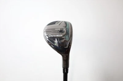 Taylormade Qi35 Rescue 19° 3 Hybrid Regular Fujikura Ventus Blue 6 2025 Good - Image 1 of 4