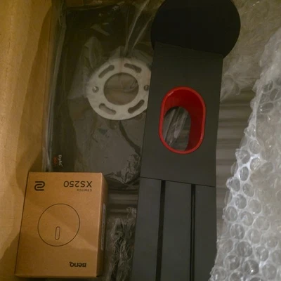 BenQ Zowie XL2566K 24.5-inch 360Hz 1080p Gaming Monitor - Image 1 of 2