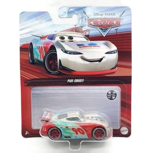 Disney Pixar Cars Paul Conrev 2021 Neu Ungeöffnet Kostenloser Versand - Bild 1 von 5