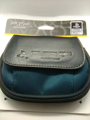 PSP go Game Traveler - Azul | NOVO EM FOLHA | Sony Playstation OEM | Muito bom - Imagem 1 de 4
