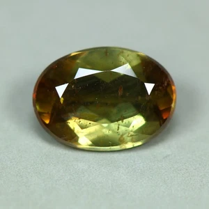 0,81 Cts_Piedra Coleccionista de Sueños_100 % Natural Sin Calentar Bi-Color Andalucía_Brasil - Imagen 1 de 3