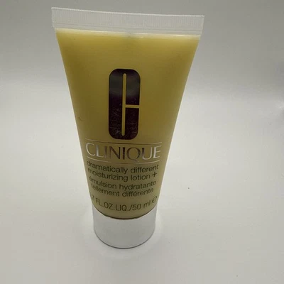 Clinique Dramatically Different Moisturizing Lotion + 1.7 Fl Oz Very Dry To Dry - Image 1 of 4
