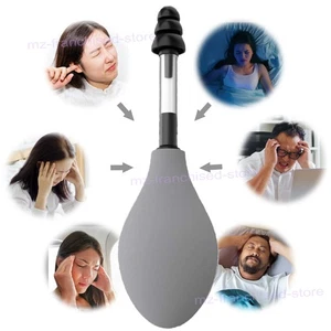 Ear Pressure Relief Device Naturally Reduces Tension and Pressure for Headache - Picture 1 of 9