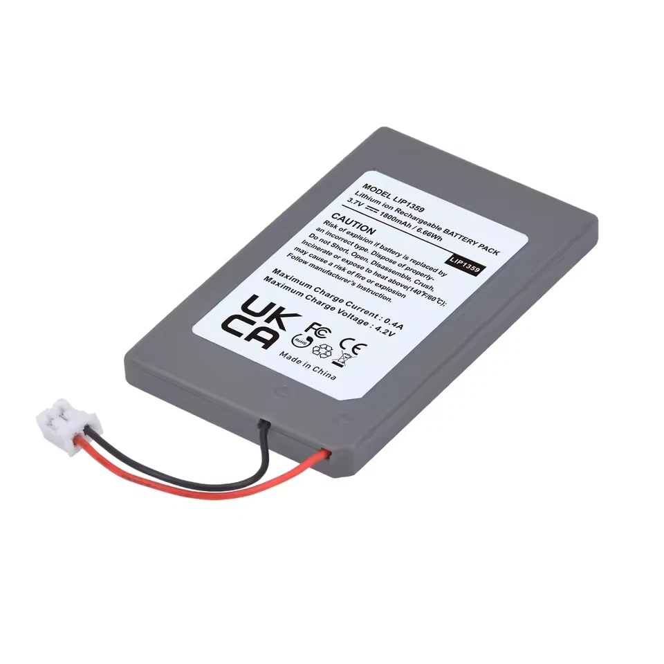 Replacement Battery for Sony PS3 Controller DualShock 3  - Image 1 of 1