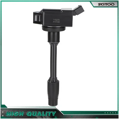 Ignition Coil for Toyota Prius 1.8L 2016-2020 for Toyota for corolla 1.8L 2020 - Image 1 of 4