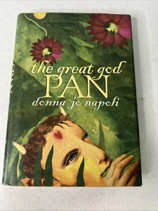 Signed : The Great God Pan and The Hill of Dreams Machen, Arthur HB/DJ BK169 - Picture 1 of 3