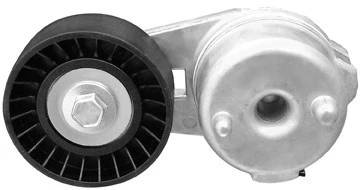 DAYCO Drive Belt Tensioner Assembly for 2000-2006 JEEP TJ 4.0L - Image 1 of 2