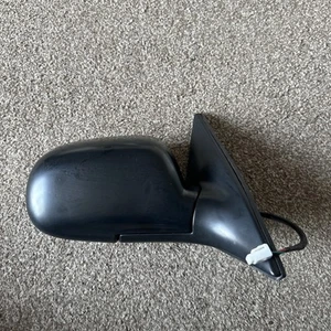 TOYOTA CARINA E 1992-1997 Electric Right RH Wing Mirror TCA490ER - Picture 1 of 3