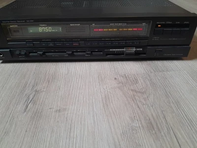 TECHNICS  AM FM Stereo Receiver  SA-290 Verstärker  - Bild 1 von 4