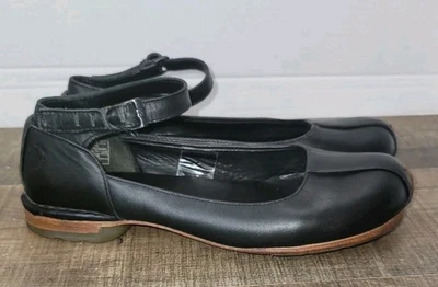 Женские кожаные балетки Dr. Martens модель Mary Jane размер США 6,5 - Изображение 1 из 4