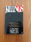 Killings By Calvin Trillin Sc 1985