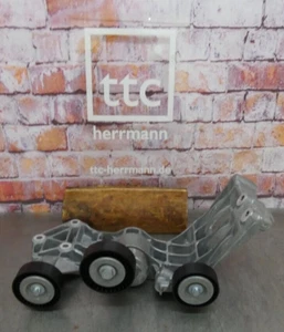 Mercedes-Benz W169 A-Klasse Riemenspanner A2662000670 ers A2662000970 neuwertig - Picture 1 of 5