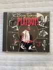 Big Town Playboys - Now Appearing - CD