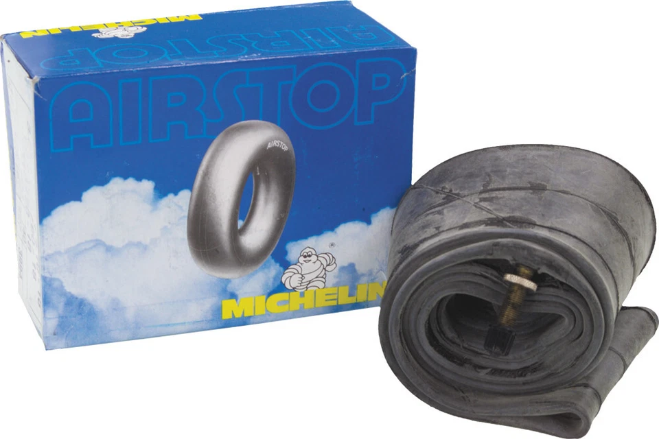 Vástago Michelin Inner Tube Street - 120/90-16, 130/90-16 - TR-87 55944 Foto 1 de 1