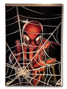 Trends Intl. Spider-Man: Webs, 22X34 Poster - Pre-Owned. - Picture 1 of 1